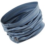 Mountain Equipment Groundup Schlauchtuch  Schals & Multifunktionstücher blau Gr