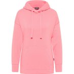 VENICE BEACH Damen Kapuzensweat VB_Lyndsey 4050 OB01 Sweatshirt, Größe L in Or