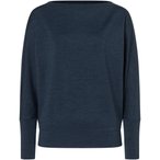 Super.Natural Kula  Damen  Pullover blau Größe S Yoga | Lifestyle  Hautfreundl