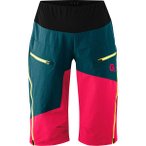 GONSO Damen Shorts Lomaso Da-Bikeshort, Größe 34 in Pink