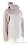 Millet Ubic GTX 2L Damen Outdoorjacke Gore-Tex-Beige-S
