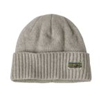 Patagonia Brodeo Beanie Mütze Unisex ( Grau one size Größe,)