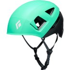 Black Diamond Capitan E Kletterhelm Unisex ( Türkis M/L)
