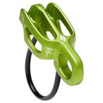 Black Diamond ATC Alpine Guide Sicherungsgerät, envy green