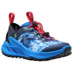 Keen - Kid's Zionic ADV Sandal - Sandalen 30 blau