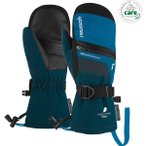 REUSCH Kinder Handschuhe Reusch Lando R-TEX® XT Junior Mitten, Größe 5,5 in B