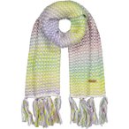 BARTS Damen Schal Myonet Scarf, Größe ONE SIZE in Grün
