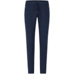JAKO Damen Sporthose Jogginghose Pro Casual, Größe 34 in Blau