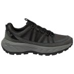 Jack Wolfskin - Women's Wild Hike Texapore Low - Multisportschuhe 40,5 schwarz/g