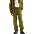 New Balance Trackside Woven Herren Trainingshose ( Grün L)