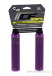 Odi CF Lock-On Griffe-Lila-One Size