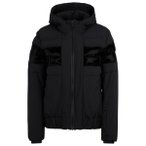 Ziener - Women's Tindia-Z - Skijacke Gr 44 schwarz