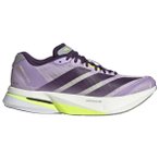 adidas - Women's Adizero Boston 13 - Runningschuhe 37 1/3 lila