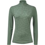 Löffler Starlit Transtex  Damen  Longsleeves gruen Größe XXL Langlauf Klassik