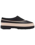 Sorel - Wasserdichte Clogs - Ambler Wp Black Dark Stone für Herren aus Leder - 