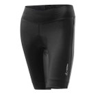 Löffler Damen-Hose Tour Damen Fahrradhose ( Schwarz 48 Größe,)