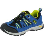 Brütting Ohio Low  Kinder  Zustiegsschuhe blau Größe 29 Trekking Wasserdicht