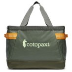 Cotopaxi - Allpa 60 Gear Hauler Tote - Reisetasche Gr 60 l oliv