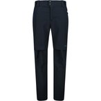 CMP Hose Herren  Skihose grau Größe 3XL Trekking  Winddicht Wasserabweisend