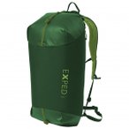 Exped - Radical 45 - Reiserucksack grün