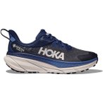 HOKA Herren Trailrunningschuhe CHALLENGER ATR 7 GTX, Größe 43 ⅓ in Silber