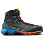 La Sportiva - Aequilibrium Hike GTX - Wanderschuhe 41,5 schwarz