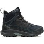 MERRELL Damen Multifunktionsstiefel SPEED STRIKE 2 THERMO MID WP, Größe 42 in 