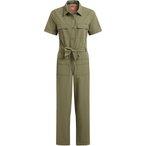 Craghoppers Nosilife Camila Jumpsuit Damen  Jumpsuits oliv Größe XL Lifestyle 