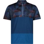 CMP Herren Shirt MAN T-SHIRT, Größe 52 in Blau