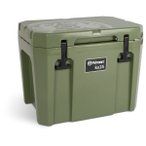 Petromax - Kühlbox - Kühlbox Gr 50 l oliv