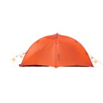 Exped Venus II Extreme Zelt  1-4-Personen-Zelte orange Größe One Size Trekking