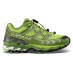 La Sportiva - Kid's Ultra Raptor II - Multisportschuhe 28 oliv