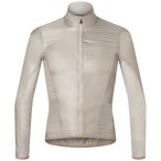 Castelli Aria Shell 2  Herren  Regenjacke beige Größe XL Rennrad | Gravel  Kle