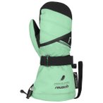 Reusch - Kid's Kaden Down R-Tex XT Mitten - Handschuhe Gr  V - 5-6 years grün