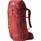 Gregory Men's Paragon 50 RC - Wander- & Trekkingrucksack desert red S/M