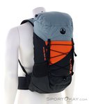 Kohla Active Peak 22l Rucksack-Mehrfarbig-22