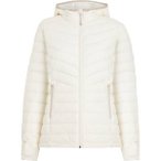 McKINLEY Damen Jacke Arlo JKT, Größe 40 in Weiß