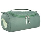 Tatonka - Care Barrel 3 - Kulturbeutel grün