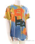 Endura Singletrack Core Kinder Bikeshirt-Mehrfarbig-13-14Y