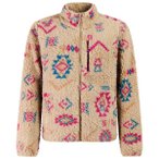 Protest - Women's PRTPayton Full Zip Top - Fleecejacke Gr XS beige