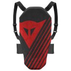 Dainese - Kid's Scarabeo Back Protector 2 - Protektor Gr L rot