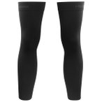 ASSOS - Spring Fall Leg Warmers P1 - Beinlinge Gr M/L schwarz