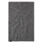 Buff - Merino Fleece - Halstuch Gr One Size grau