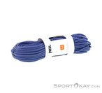 Petzl Contact 9,8mm 60m Kletterseil-Blau-60