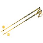 Grivel - Trail 1 - Trekkingstöcke Länge 112 cm