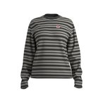 Maloja MawenziM.  Damen  Longsleeves schwarz Größe XS Lifestyle  Hautfreundlic