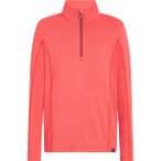 McKINLEY Kinder Rolli Ki.-Funktions-Shirt Hero II J, Größe 128 in Pink