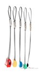 Camp Pro Nut Set #1-5 Klemmkeil Set-Mehrfarbig-One Size