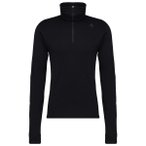 Aclima - Hotwool FR Polo - Merinounterwäsche Gr XS schwarz