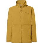 Vaude Pulex II  Kinder  Fleecejacke gelb Größe 104 Trekking  Atmungsaktiv
